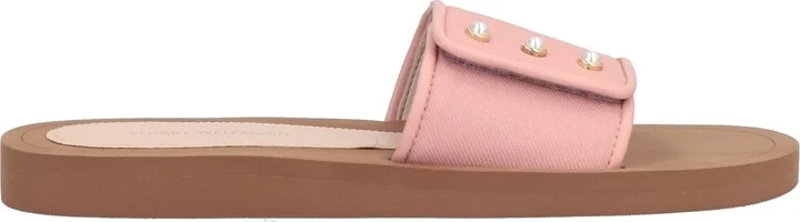 Stuart Weitzman Woman Sandals - Image 3