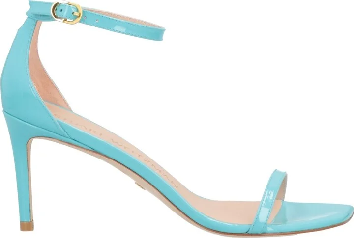 Stuart Weitzman Woman Sandals - Image 3