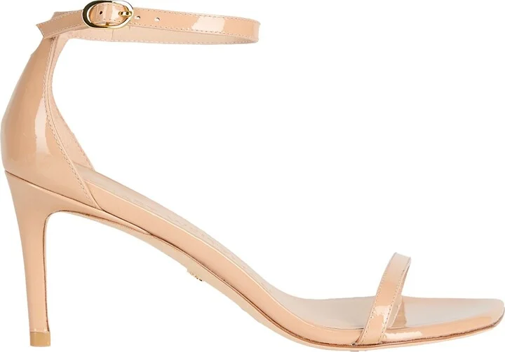 Stuart Weitzman Woman Sandals - Image 6
