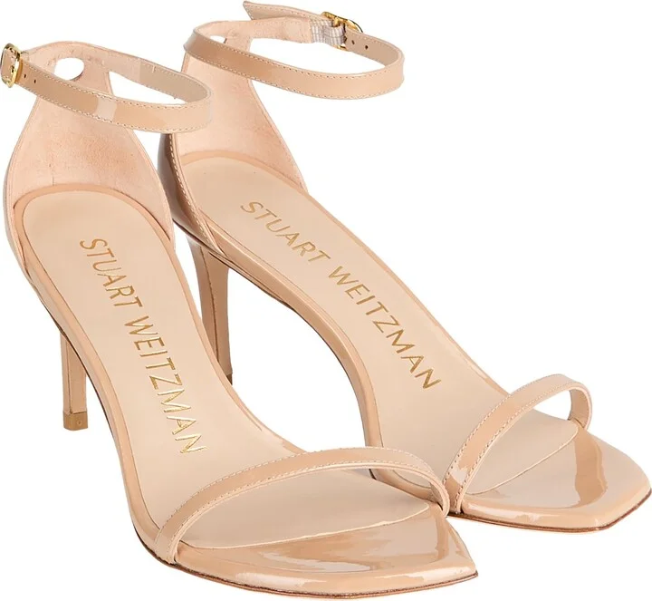 Stuart Weitzman Woman Sandals - Image 7