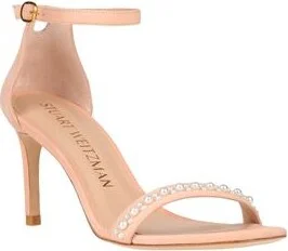Stuart Weitzman Woman Sandals - Image 2