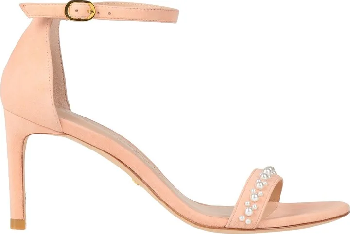Stuart Weitzman Woman Sandals - Image 3