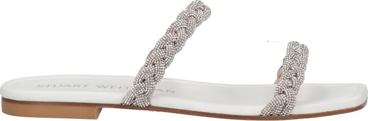 Stuart Weitzman Woman Sandals - Image 3