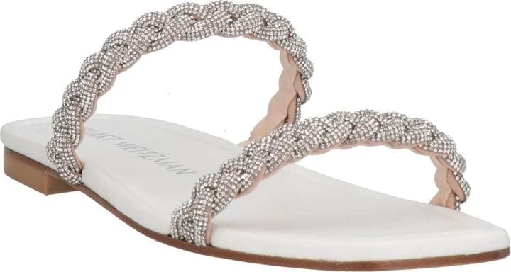 Stuart Weitzman Woman Sandals - Image 4