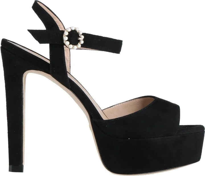 Stuart Weitzman Woman Sandals - Image 3