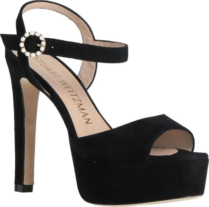Stuart Weitzman Woman Sandals - Image 4