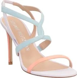 Stuart Weitzman Woman Sandals - Image 2