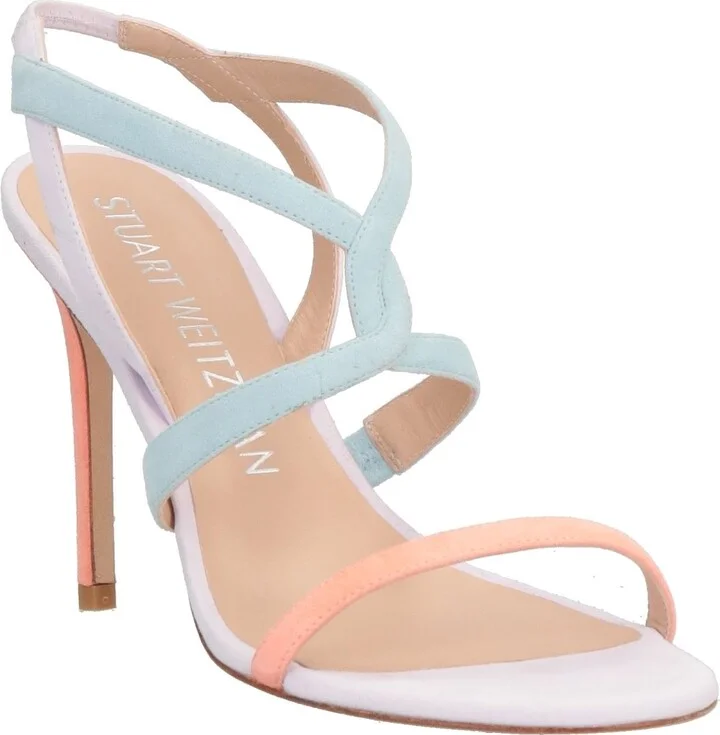 Stuart Weitzman Woman Sandals - Image 4