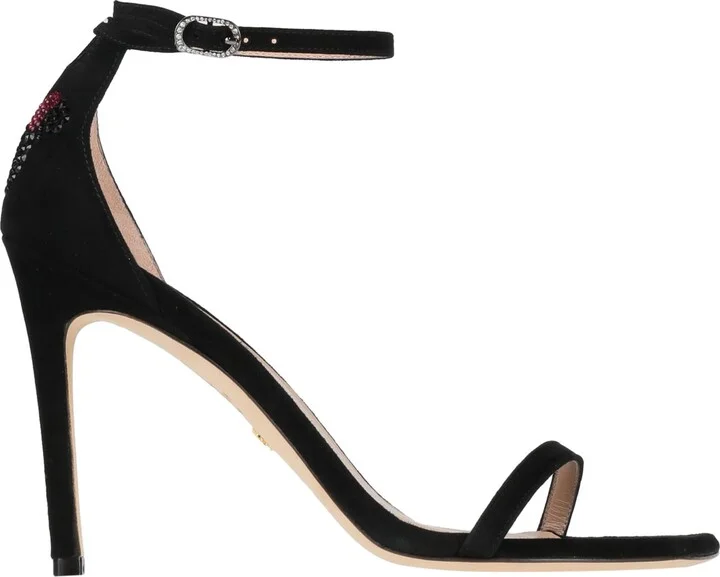 Stuart Weitzman Woman Sandals - Image 3