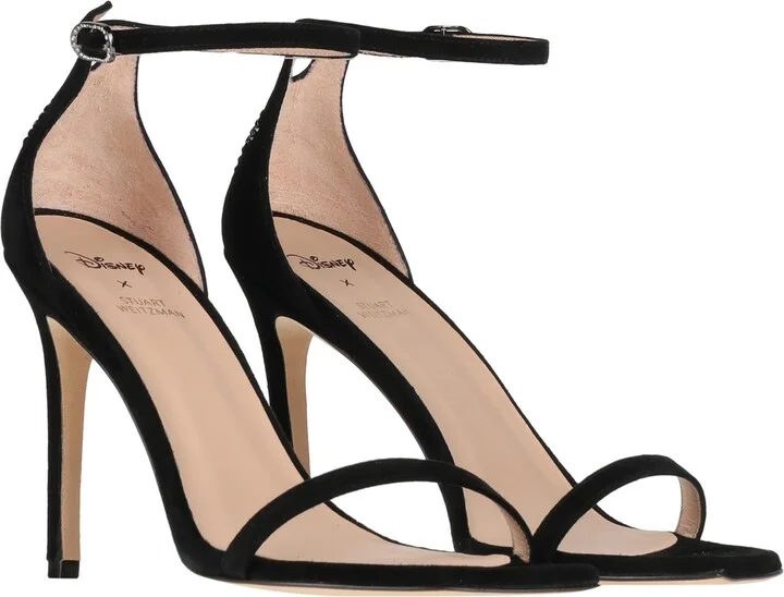 Stuart Weitzman Woman Sandals - Image 4