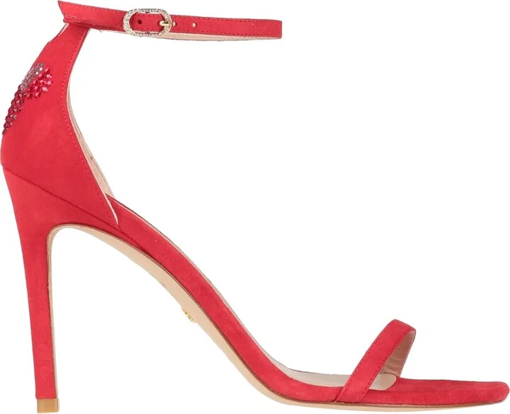 Stuart Weitzman Woman Sandals - Image 6