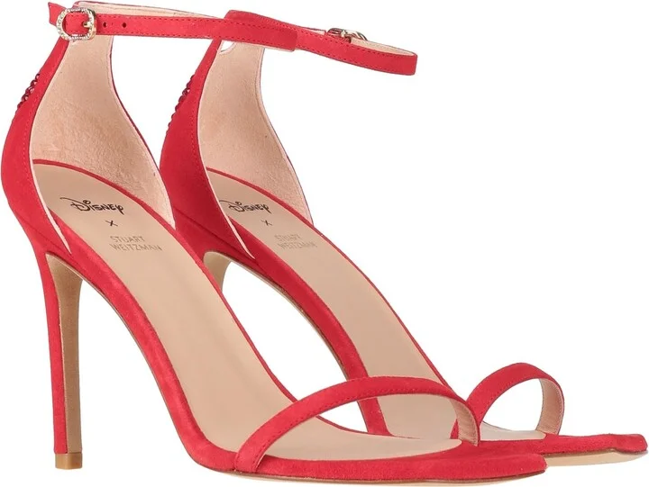 Stuart Weitzman Woman Sandals - Image 7