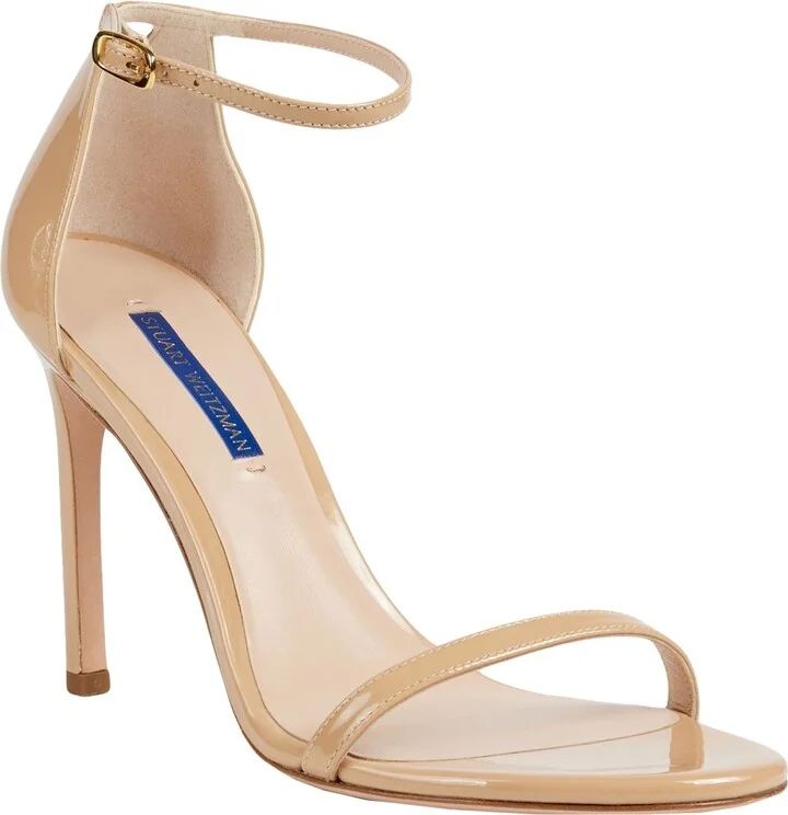 Stuart Weitzman Woman Sandals - Image 4
