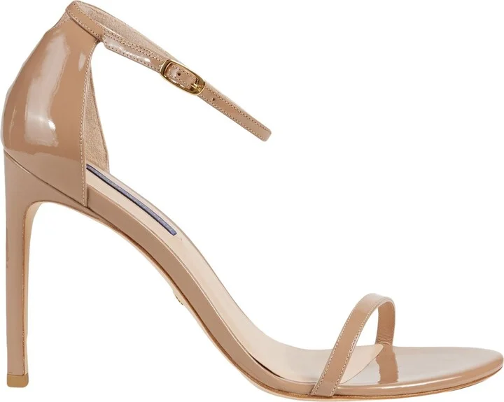 Stuart Weitzman Woman Sandals - Image 6