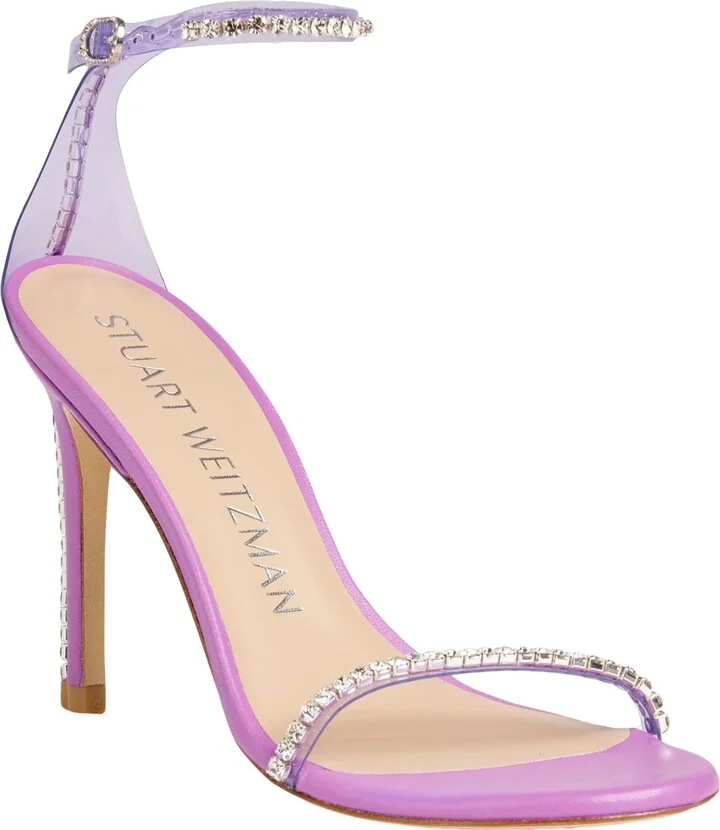 Stuart Weitzman Woman Sandals - Image 4