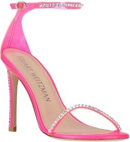 Stuart Weitzman Woman Sandals - Image 5