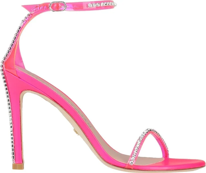 Stuart Weitzman Woman Sandals - Image 6