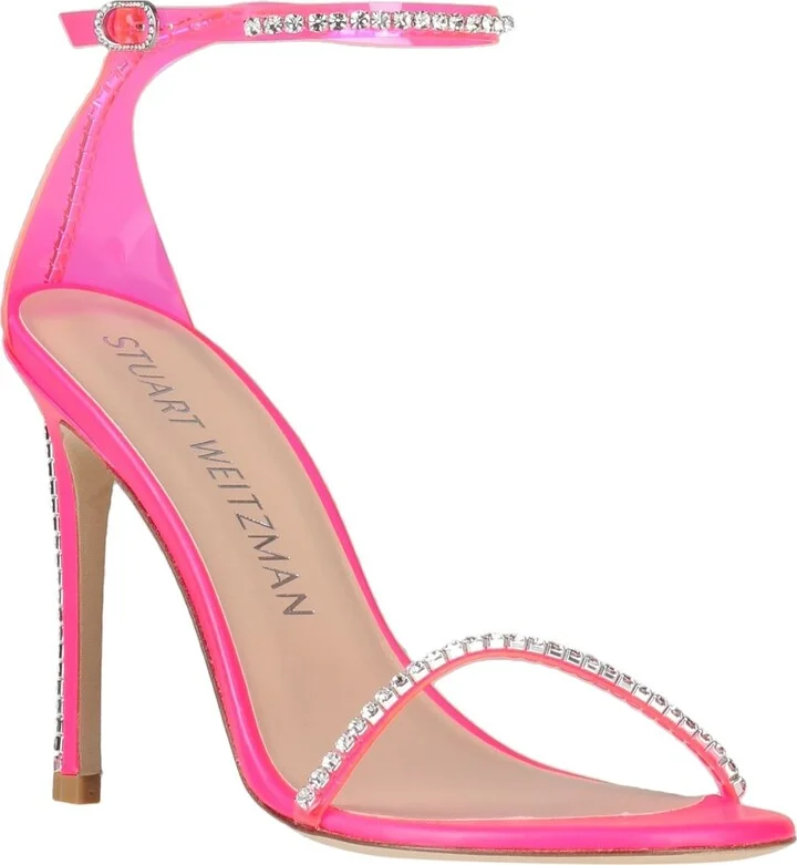 Stuart Weitzman Woman Sandals - Image 7