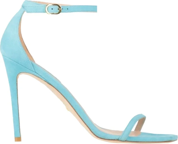 Stuart Weitzman Woman Sandals - Image 3
