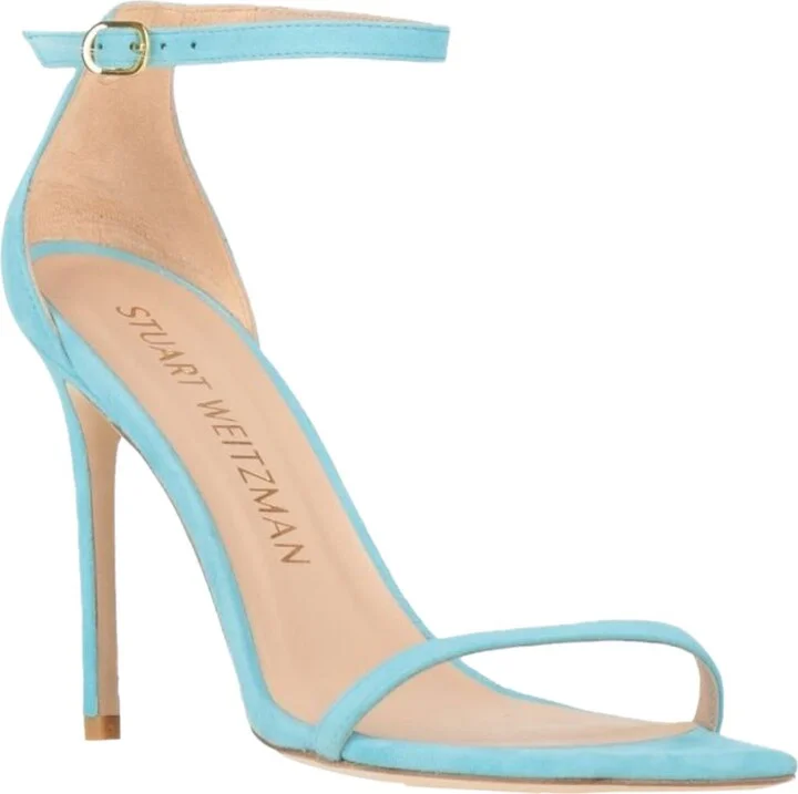 Stuart Weitzman Woman Sandals - Image 4