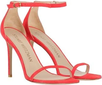 Stuart Weitzman Woman Sandals - Image 5