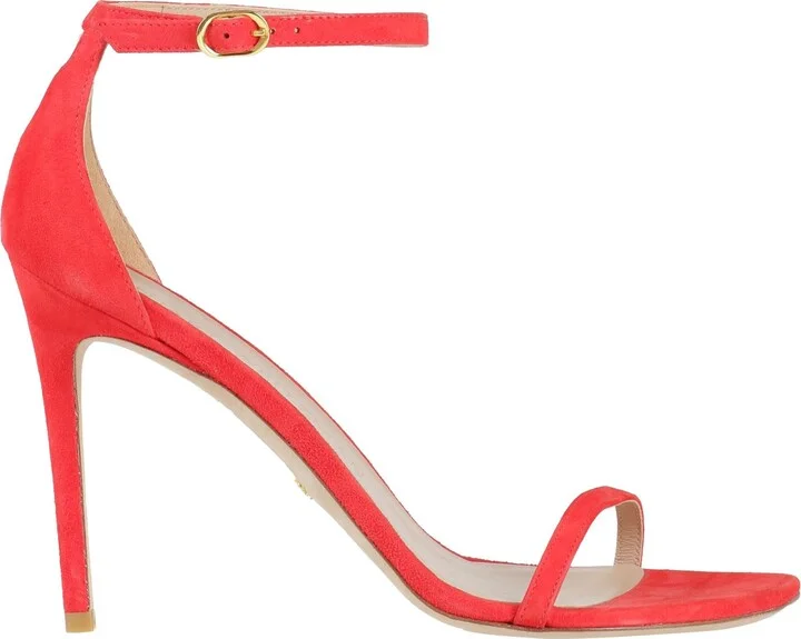 Stuart Weitzman Woman Sandals - Image 6
