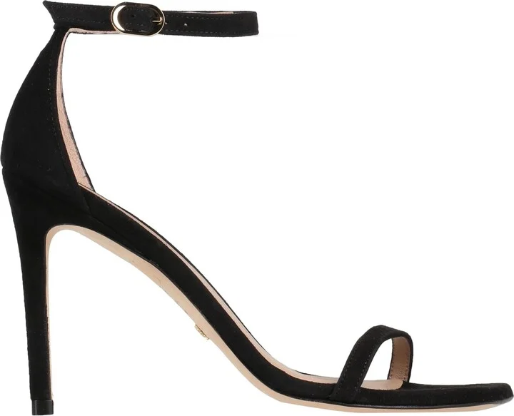 Stuart Weitzman Woman Sandals - Image 9