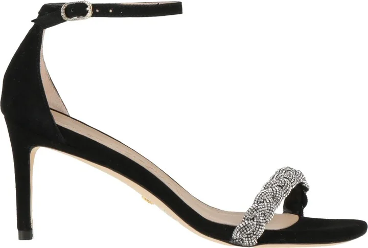 Stuart Weitzman Woman Sandals - Image 3