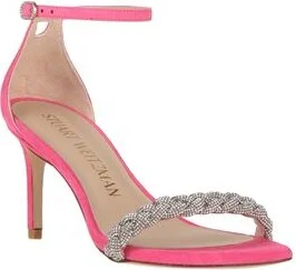 Stuart Weitzman Woman Sandals - Image 5
