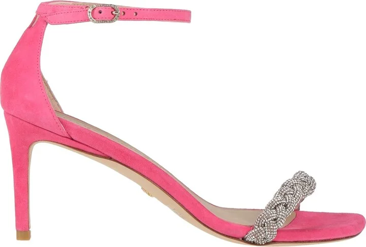Stuart Weitzman Woman Sandals - Image 6