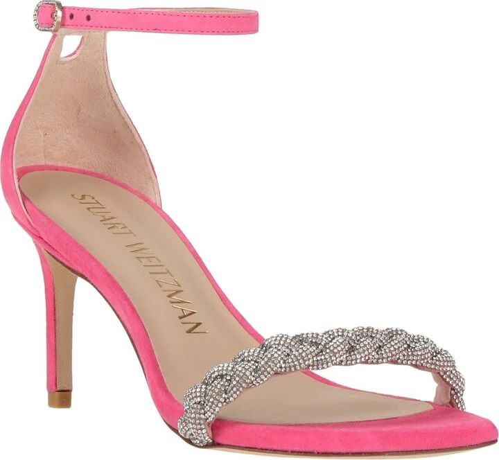 Stuart Weitzman Woman Sandals - Image 7