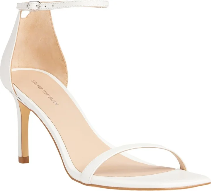 Stuart Weitzman Woman Sandals - Image 4