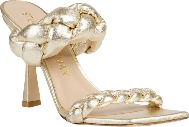 Stuart Weitzman Woman Sandals - Image 4