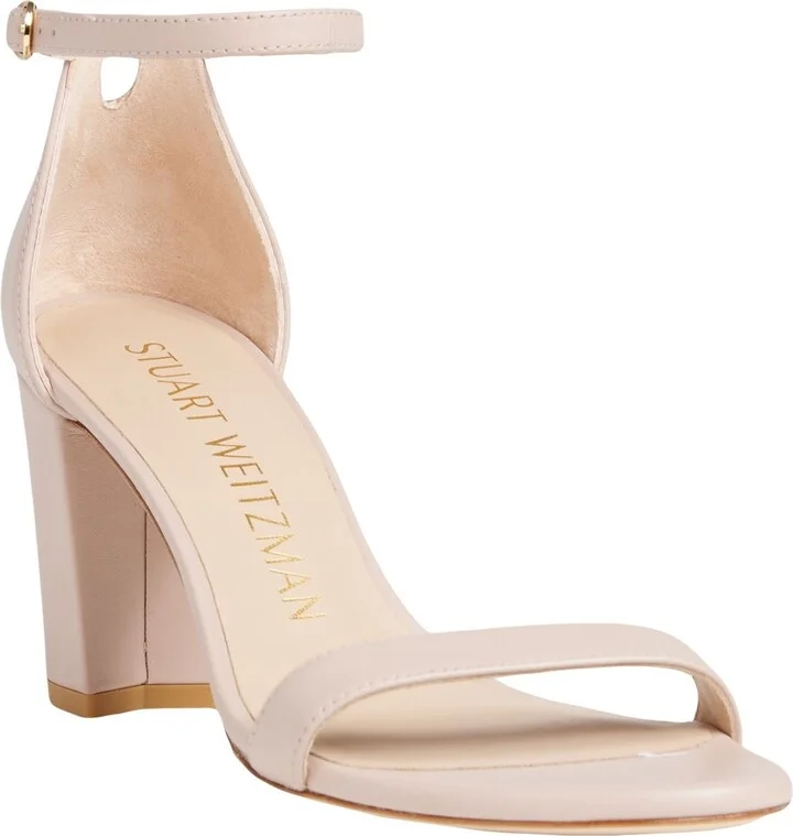 Stuart Weitzman Woman Sandals - Image 4