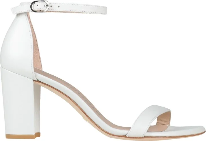 Stuart Weitzman Woman Sandals - Image 6