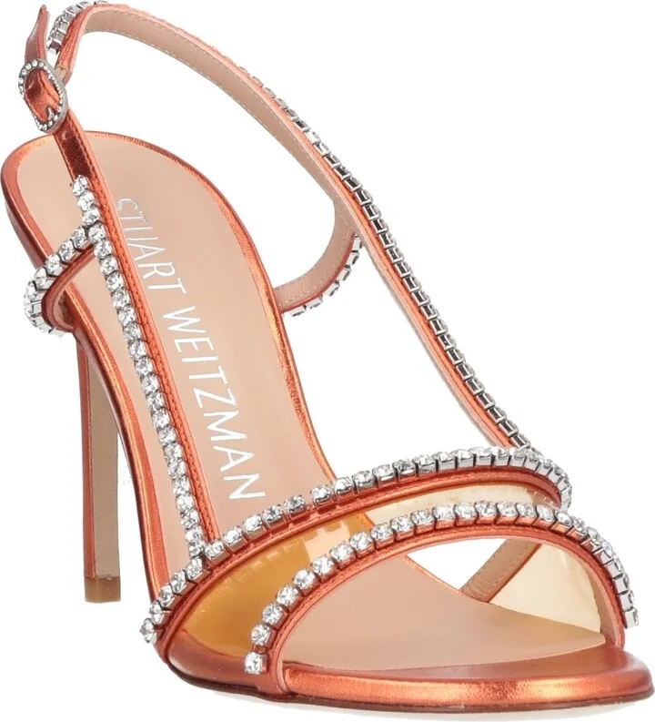 Stuart Weitzman Woman Sandals - Image 4