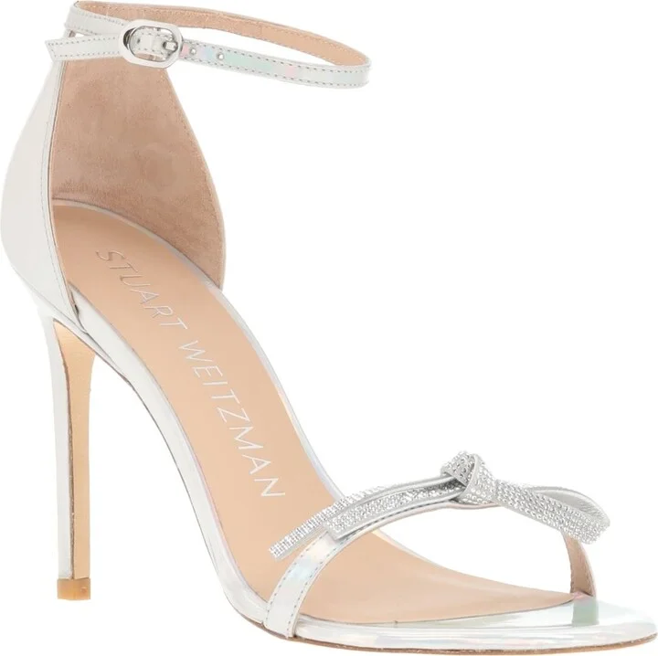 Stuart Weitzman Woman Sandals - Image 4