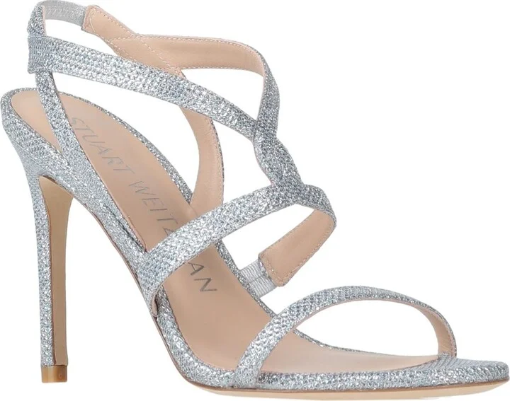 Stuart Weitzman Woman Sandals - Image 4