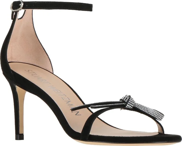 Stuart Weitzman Woman Sandals - Image 4