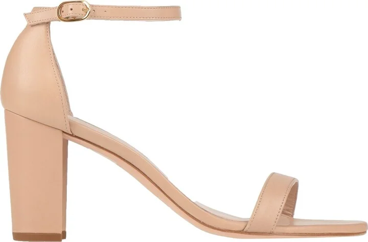 Stuart Weitzman Woman Sandals - Image 3