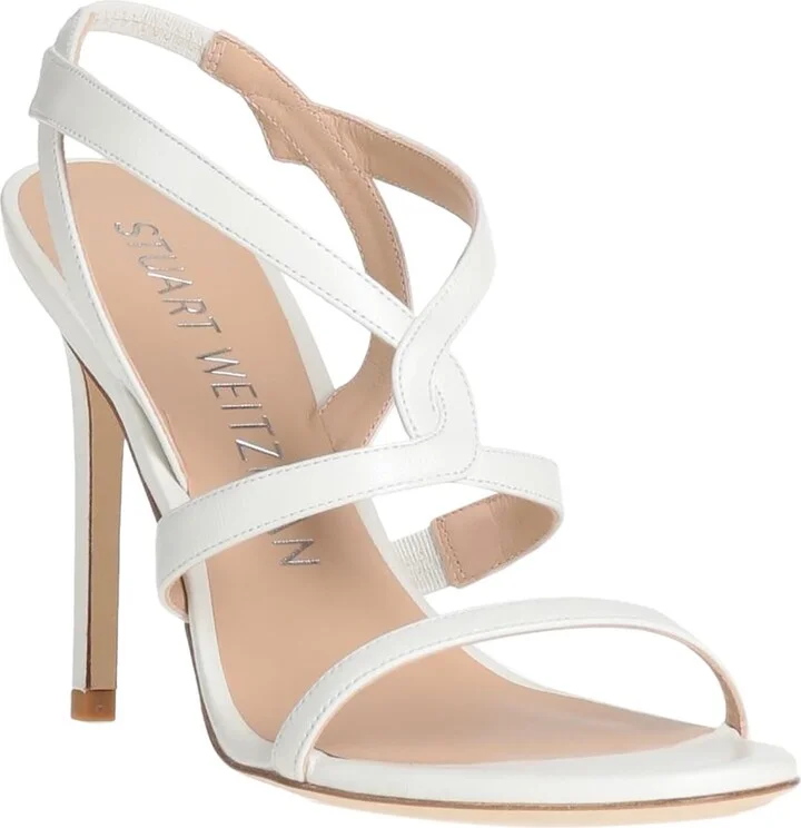 Stuart Weitzman Woman Sandals - Image 4