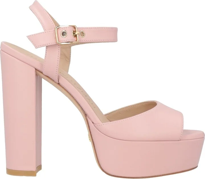 Stuart Weitzman Woman Sandals - Image 3