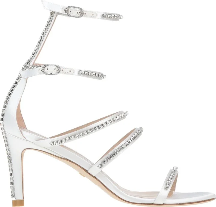 Stuart Weitzman Woman Sandals - Image 3