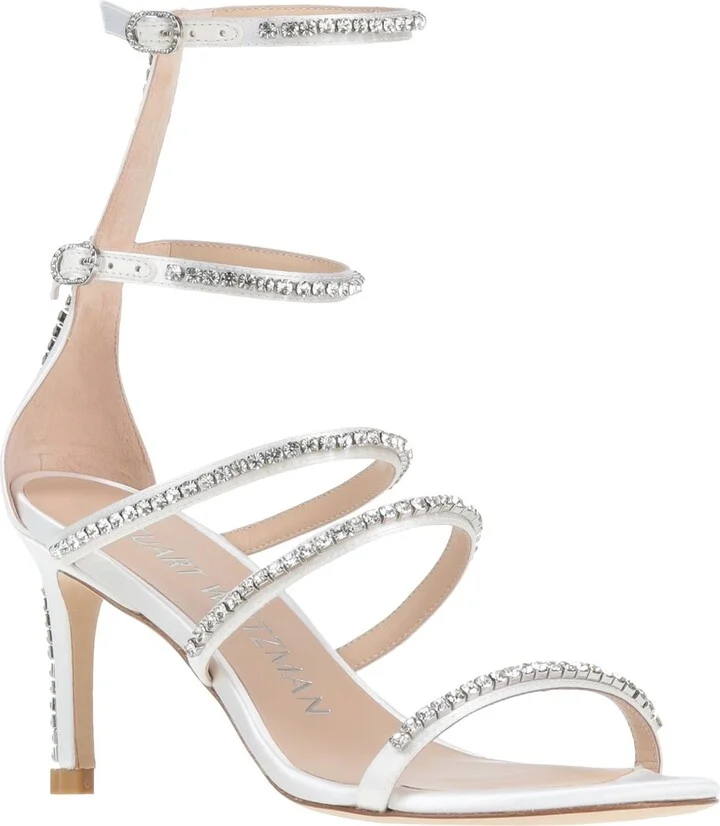 Stuart Weitzman Woman Sandals - Image 4