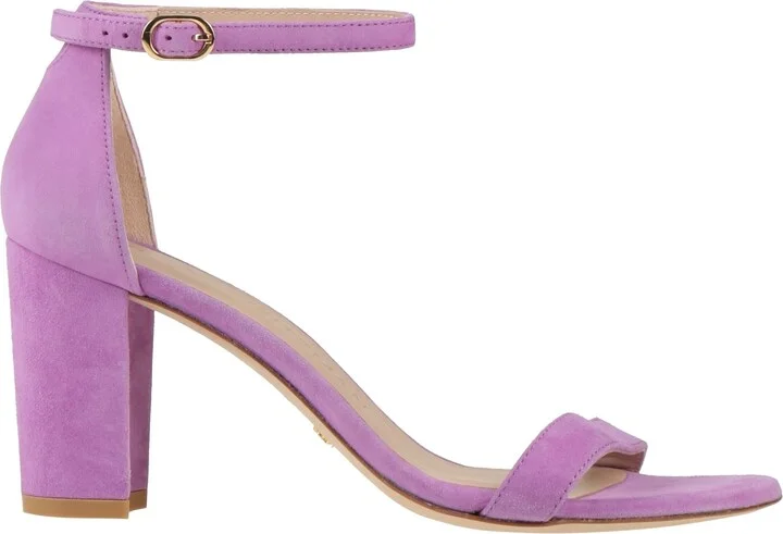 Stuart Weitzman Woman Sandals - Image 3