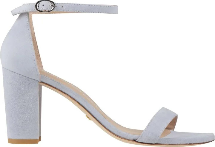 Stuart Weitzman Woman Sandals - Image 6