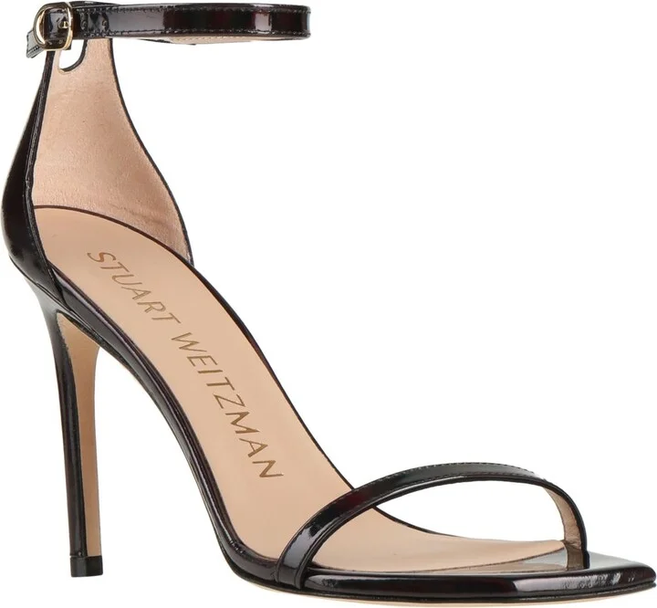 Stuart Weitzman Woman Sandals - Image 4