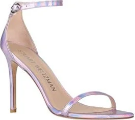 Stuart Weitzman Woman Sandals - Image 5