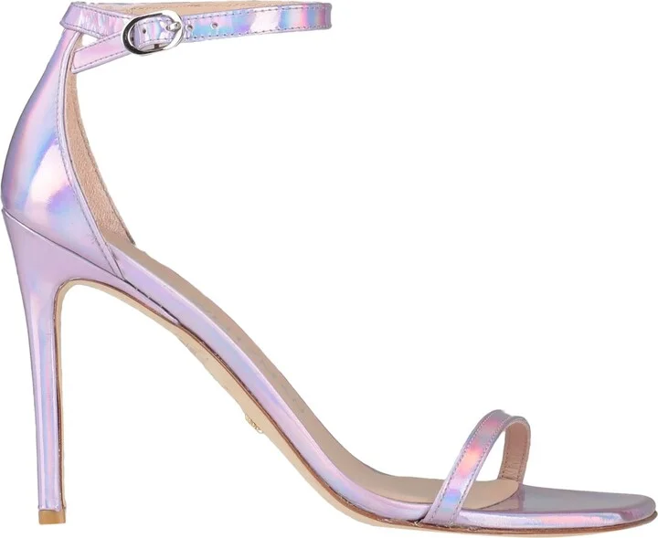 Stuart Weitzman Woman Sandals - Image 6