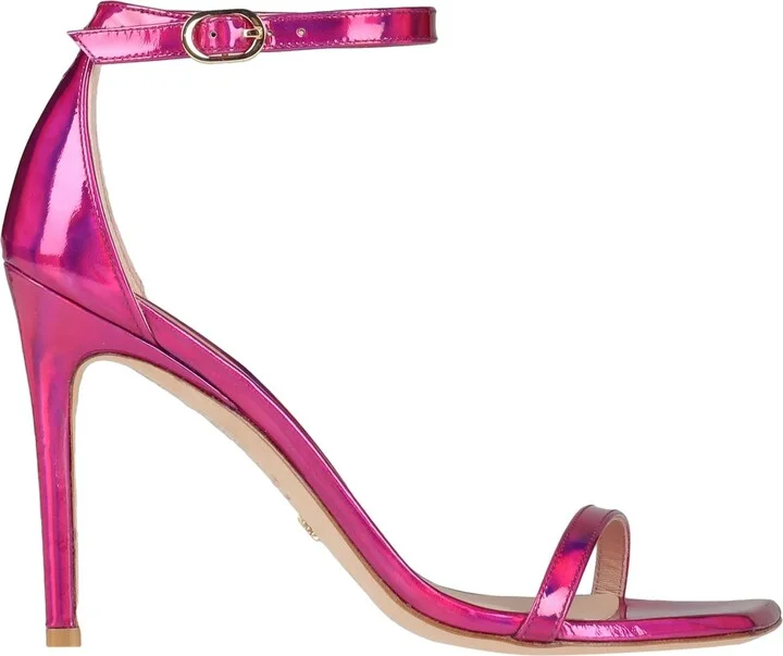 Stuart Weitzman Woman Sandals - Image 9